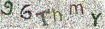 Beeld-CAPTCHA