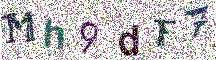 Beeld-CAPTCHA
