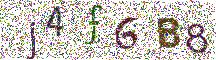 Beeld-CAPTCHA