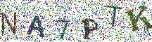 Beeld-CAPTCHA