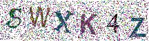Beeld-CAPTCHA
