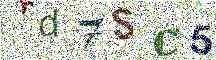 Beeld-CAPTCHA
