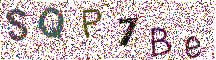 Beeld-CAPTCHA