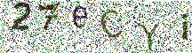 Beeld-CAPTCHA
