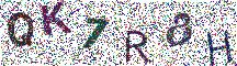 Beeld-CAPTCHA