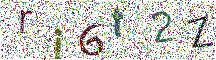 Beeld-CAPTCHA