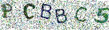 Beeld-CAPTCHA