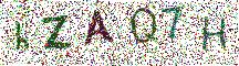 Beeld-CAPTCHA