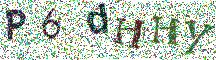 Beeld-CAPTCHA