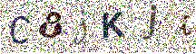 Beeld-CAPTCHA