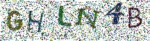 Beeld-CAPTCHA