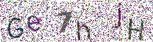 Beeld-CAPTCHA