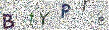 Beeld-CAPTCHA