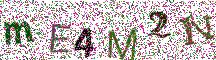 Beeld-CAPTCHA