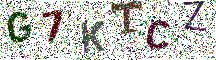 Beeld-CAPTCHA