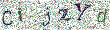 Beeld-CAPTCHA