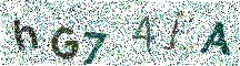 Beeld-CAPTCHA