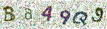 Beeld-CAPTCHA