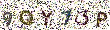 Beeld-CAPTCHA