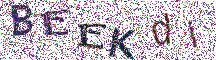 Beeld-CAPTCHA