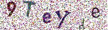 Beeld-CAPTCHA