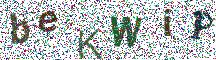 Beeld-CAPTCHA