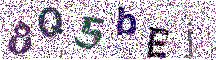 Beeld-CAPTCHA