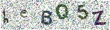 Beeld-CAPTCHA