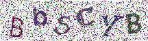 Beeld-CAPTCHA