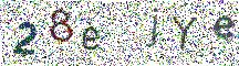 Beeld-CAPTCHA