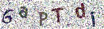 Beeld-CAPTCHA