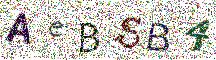 Beeld-CAPTCHA