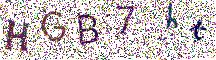 Beeld-CAPTCHA