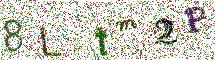 Beeld-CAPTCHA