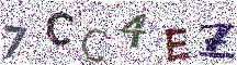 Beeld-CAPTCHA