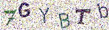 Beeld-CAPTCHA