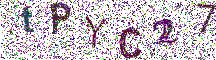 Beeld-CAPTCHA