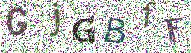 Beeld-CAPTCHA