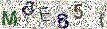 Beeld-CAPTCHA