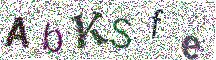 Beeld-CAPTCHA