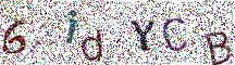Beeld-CAPTCHA