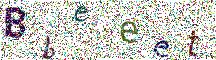 Beeld-CAPTCHA