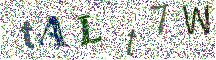 Beeld-CAPTCHA