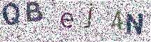 Beeld-CAPTCHA