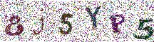 Beeld-CAPTCHA