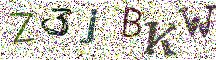 Beeld-CAPTCHA
