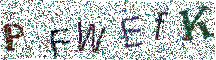 Beeld-CAPTCHA