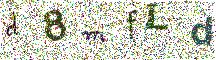Beeld-CAPTCHA