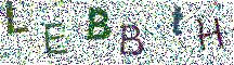 Beeld-CAPTCHA