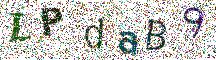 Beeld-CAPTCHA